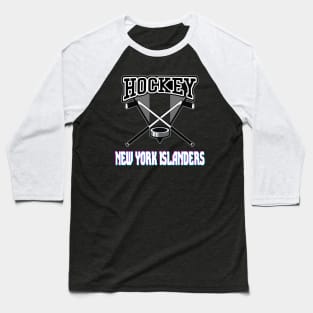 New YorkI Baseball T-Shirt